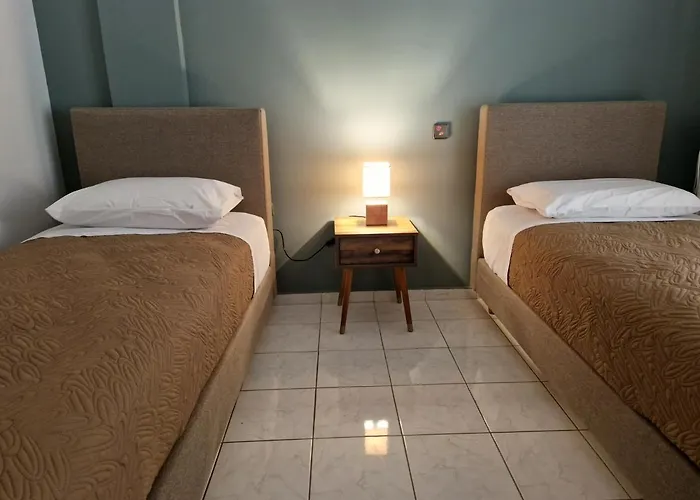 K For Karavomilos * Karavomylos