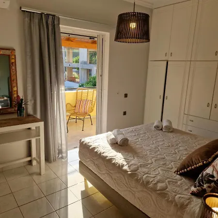 K For Karavomilos * Karavomylos