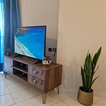 K For Karavomilos * Karavomylos