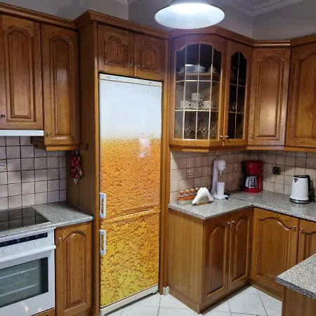 Lejlighed K For Karavomilos Karavomylos