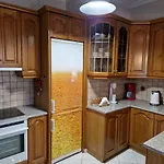 Apartmán K For Karavomilos Karavomylos