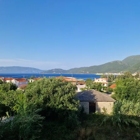 K For Karavomilos Apartamento Karavomylos