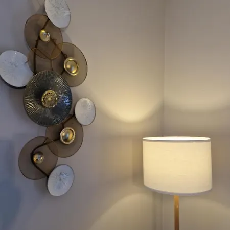 Apartamento K For Karavomilos *